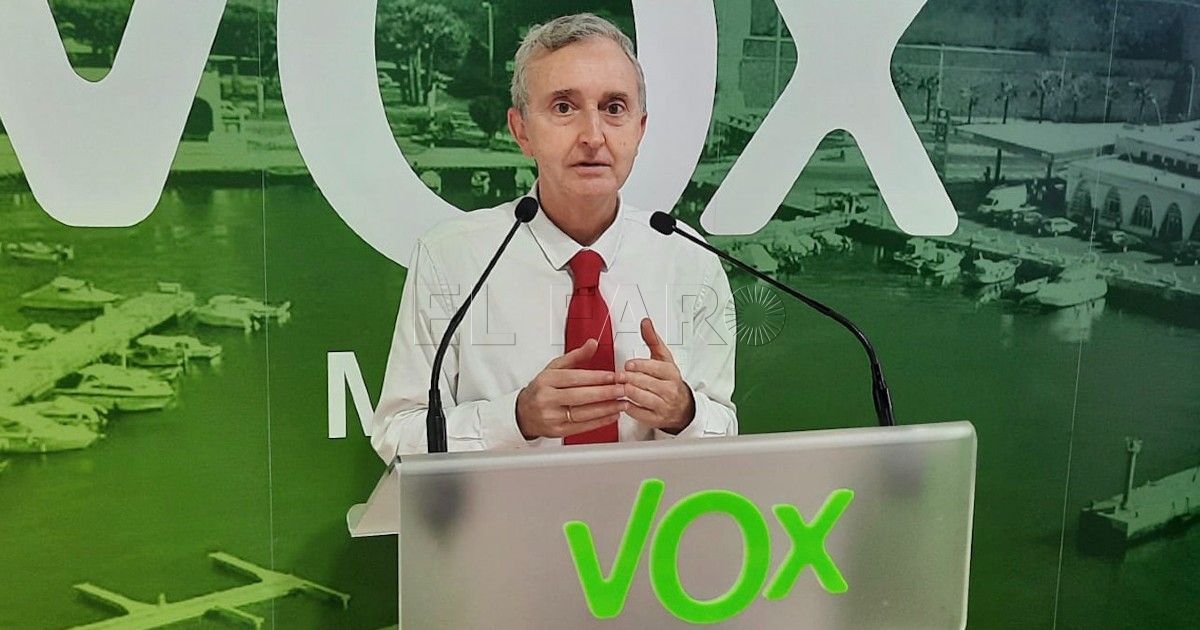 José Miguel Tasende.