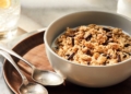 Kelloggs Special K Granola Chocolate Negro Cocina en otoño: Comienza tu día con un desayuno con cereales