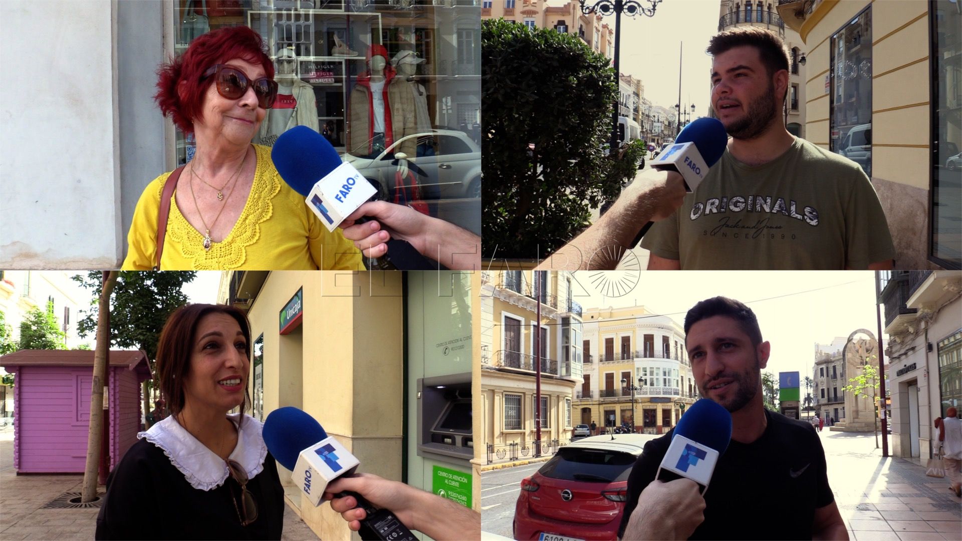 La Encuesta I ¿Qué cree que se debería de mejorar del servicio de taxis en Melilla La Encuesta I ¿Qué cree que se debería mejorar del servicio de taxis en Melilla?