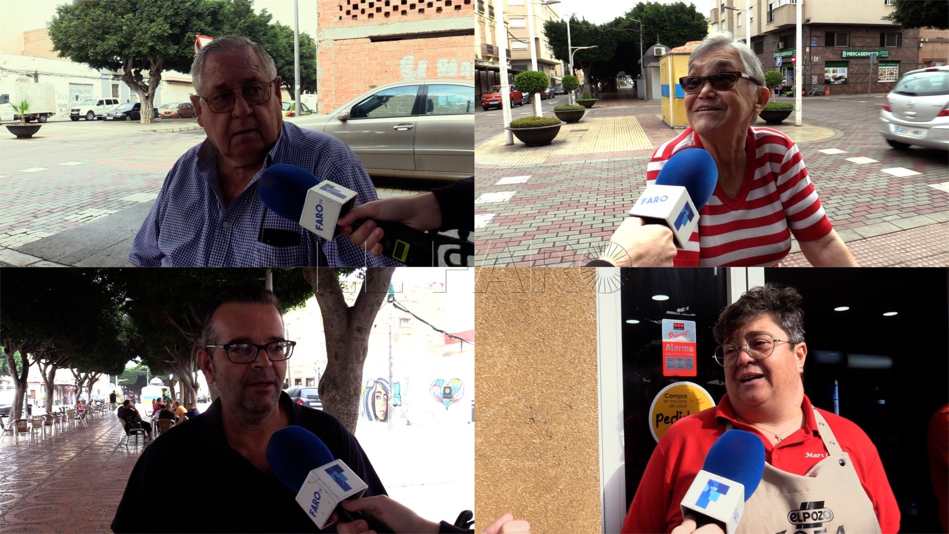 La Encuesta I ¿Qué le parece que Ingesa quiera dar un incentivo a los médicos para que trabajen en Melilla La Encuesta | ¿Qué le parece que Ingesa de un incentivo a los médicos para que vengan a Melilla?