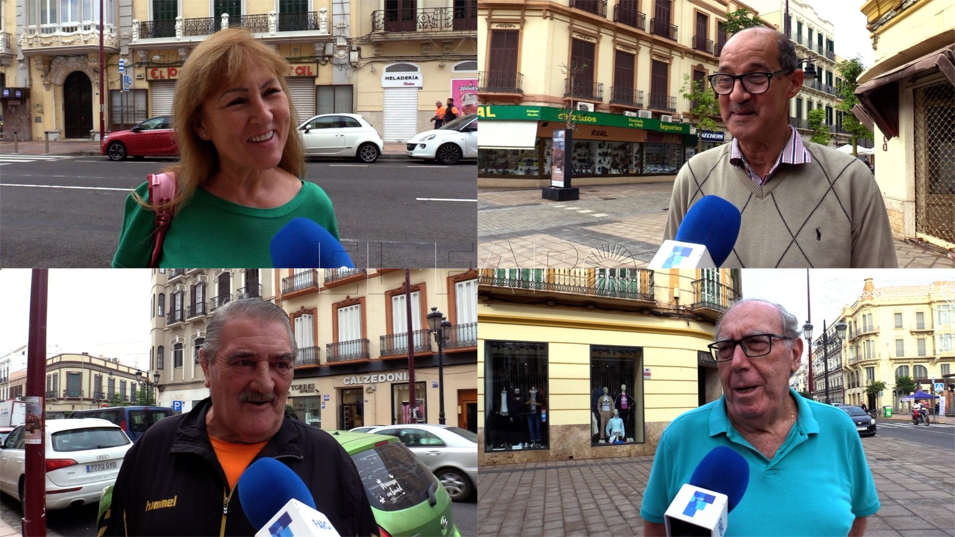 La Encuesta ¿Le gustaría que los Reyes visitaran Melilla La Encuesta| ¿Le gustaría que los Reyes visitaran Melilla?