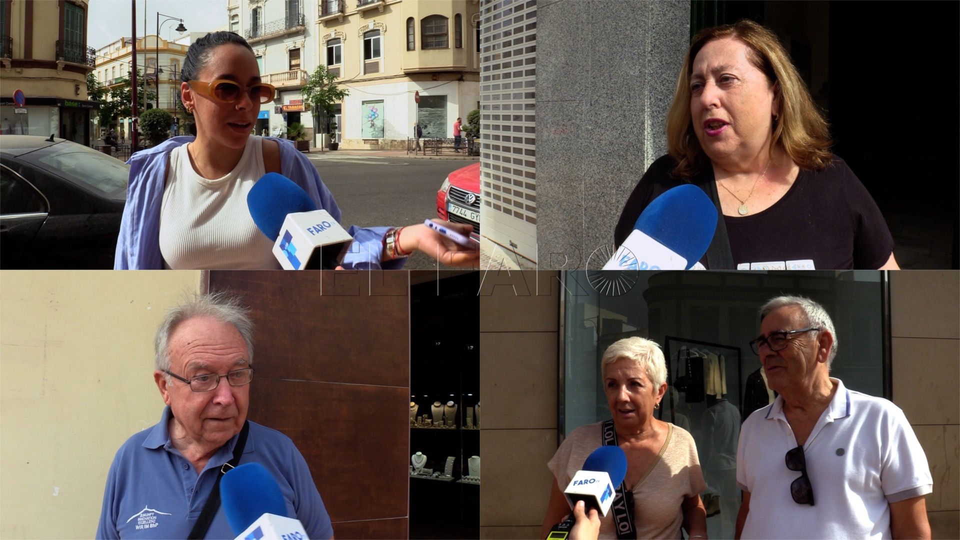 La Encuesta ¿Qué le parece la operación de detenidos por temas yihadistas La Encuesta| ¿Qué le parece la detención de 10 personas por yihadismo en Melilla?