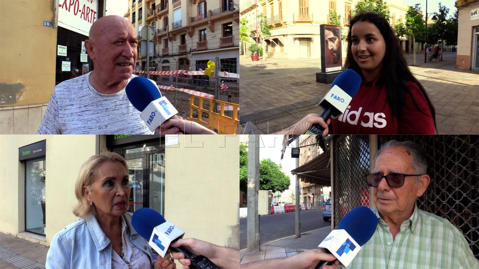 La Encuesta  ¿Qué opina acerca de las palabras de la ex ministra Trujillo sobre Melilla y Ceuta.mov La Encuesta | ¿Qué opina acerca de las palabras de la ex ministra Trujillo sobre Melilla y Ceuta?