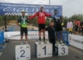 MASTER 30 Alejandro Díez se impone en la última prueba puntuable