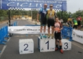 MASTER 40 Alejandro Díez se impone en la última prueba puntuable