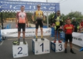 MASTER 50 Alejandro Díez se impone en la última prueba puntuable