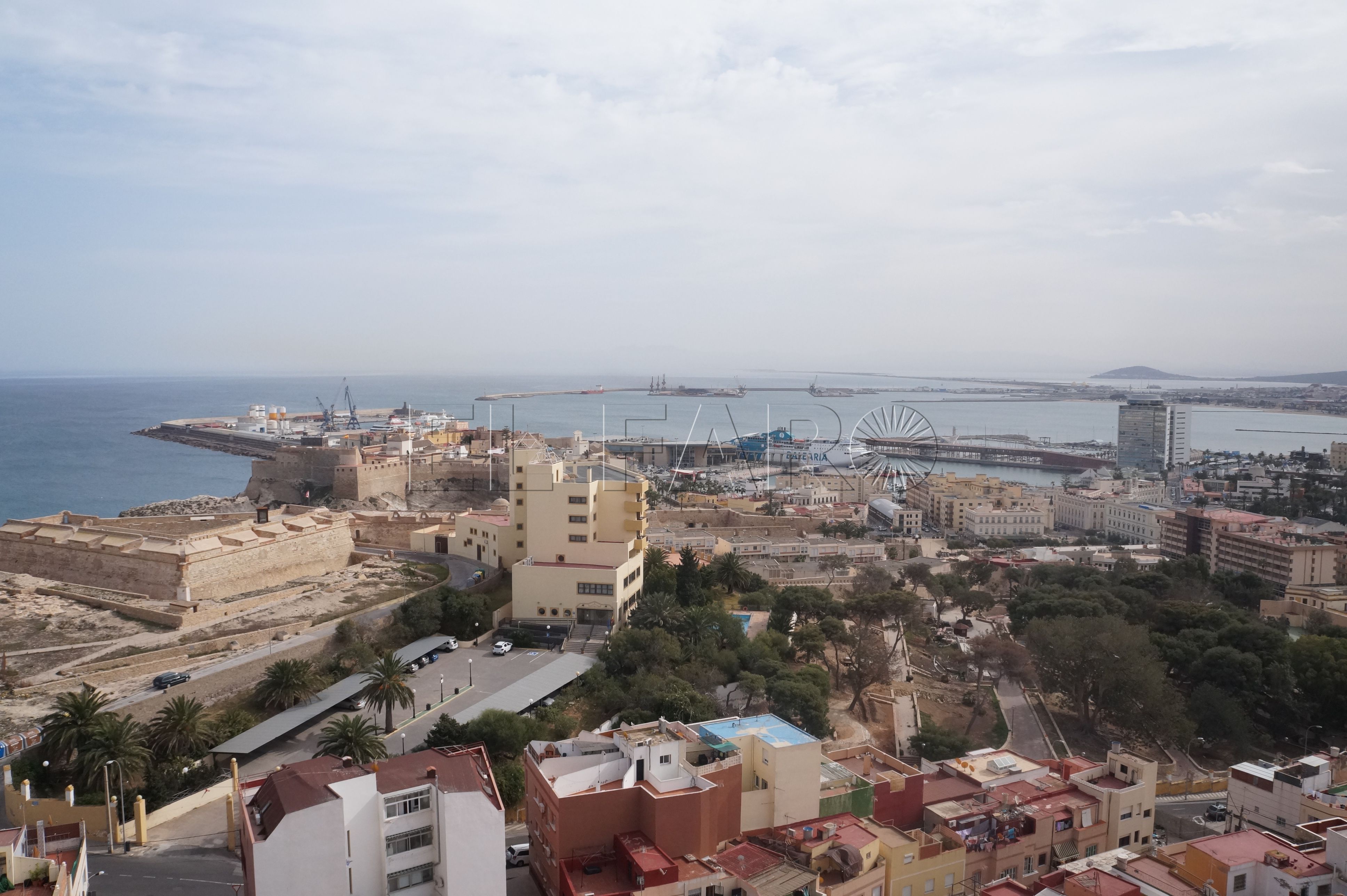 MELILLA GENERAL 10 Ceuta y Melilla: Demasiado olvidadas para sobrevivir