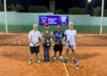 Masculino30 Los veteranos dan espectáculo en el mundo del tenis