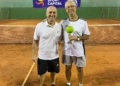MencionEspecial Los veteranos dan espectáculo en el mundo del tenis