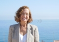 PHOTO 2022 10 27 12 17 36 Gloria Rojas: "Quiero ser presidenta de la Ciudad y gobernar con un equipo volcado en la mejora de Melilla"