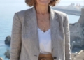 PHOTO 2022 10 27 12 17 37 Gloria Rojas: "Quiero ser presidenta de la Ciudad y gobernar con un equipo volcado en la mejora de Melilla"