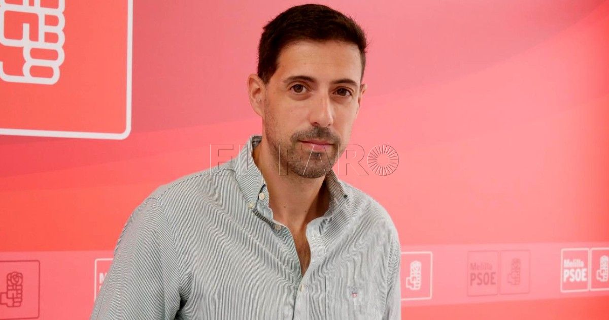 Yeray Díaz.