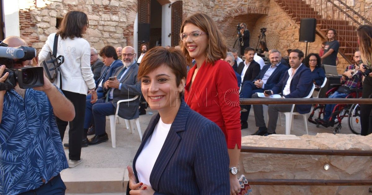 Plan Estratégico de Melilla El Gobierno cumple con Melilla