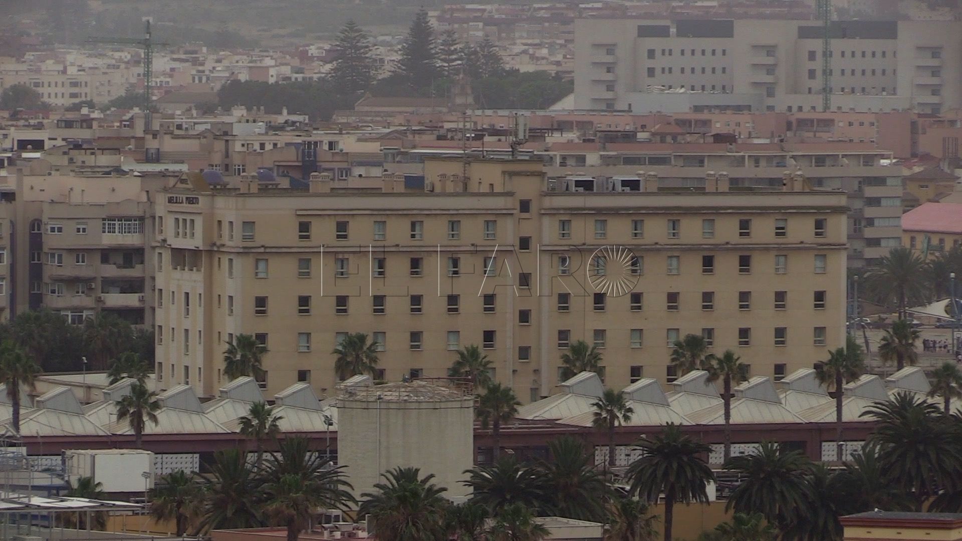 Previsión del tiempo en Melilla lunes 24 de octubre de 2022 Previsión del tiempo en Melilla: domingo 11 de diciembre de 2022
