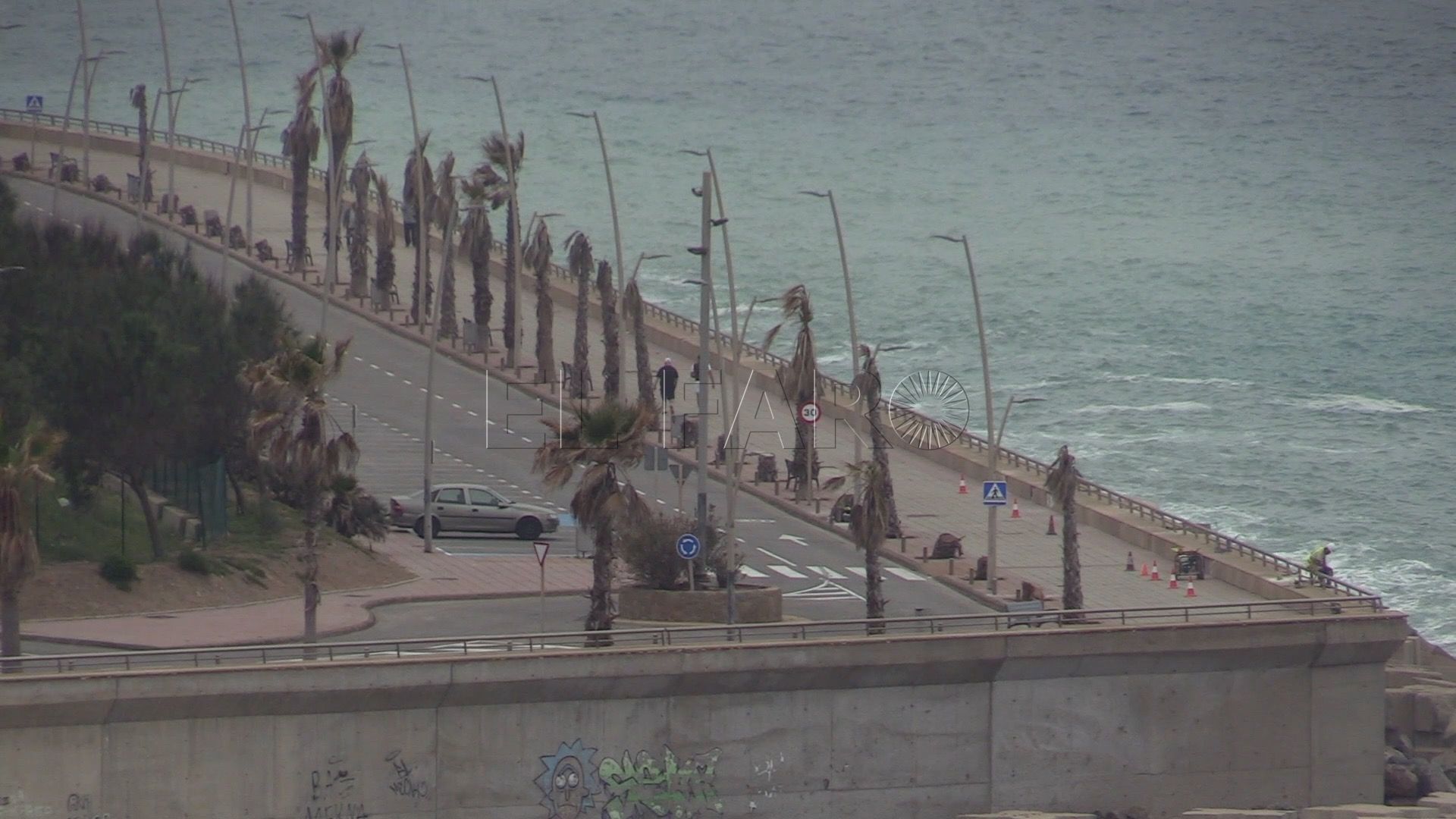 Previsión del tiempo en Melilla miércoles 26 de octubre de 2022 1 Previsión en Melilla: miércoles 26 de octubre de 2022