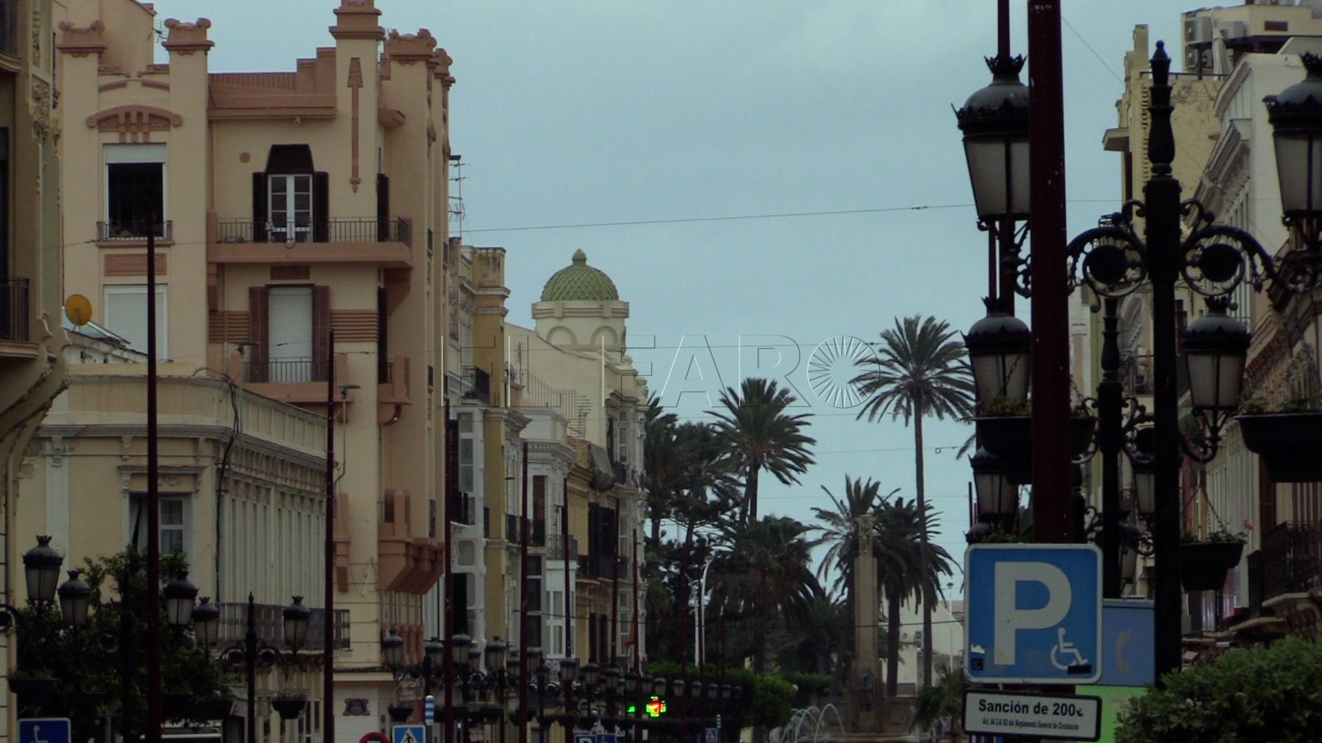 Previsión del tiempo en Melilla sábado 1 de octubre de 2022 Previsión del tiempo en Melilla: sábado 1 de octubre de 2022