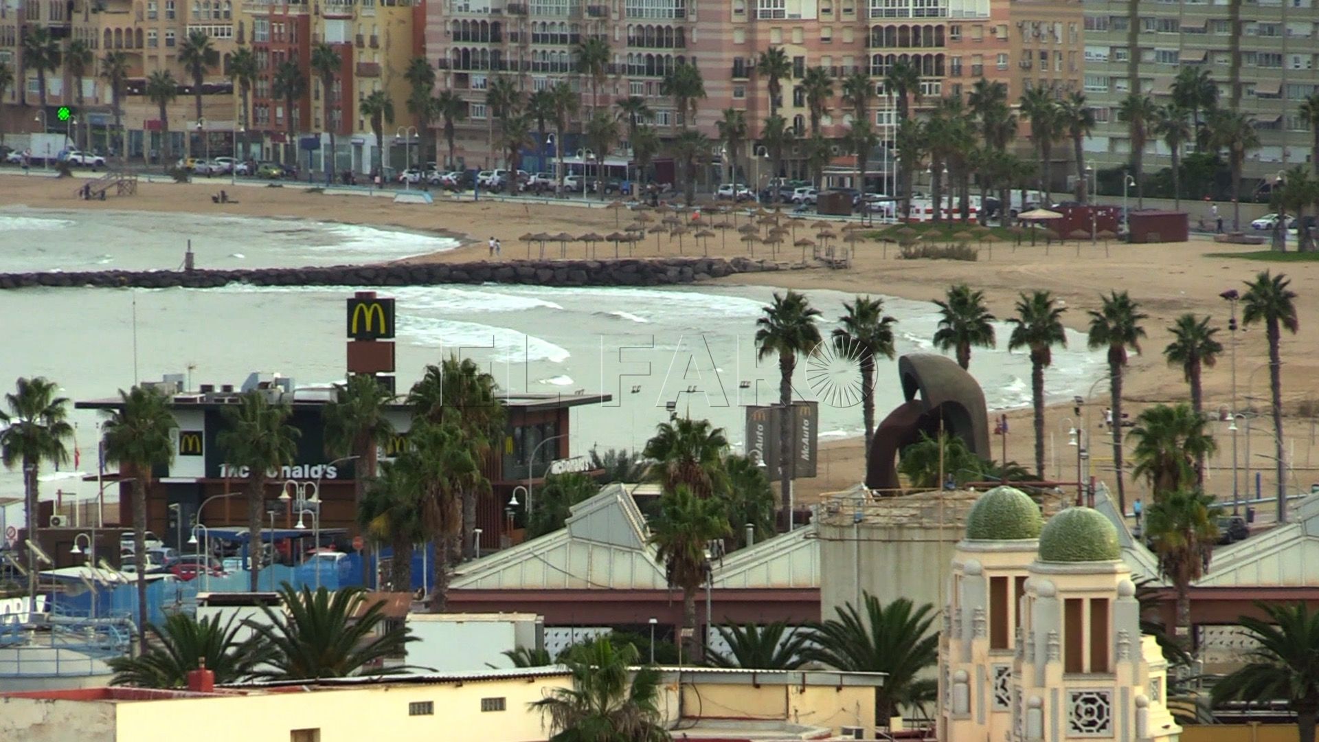 Previsión del tiempo en Melilla viernes 21 de octubre de 2022 Previsión del tiempo en Melilla: viernes 21 de octubre de 2022