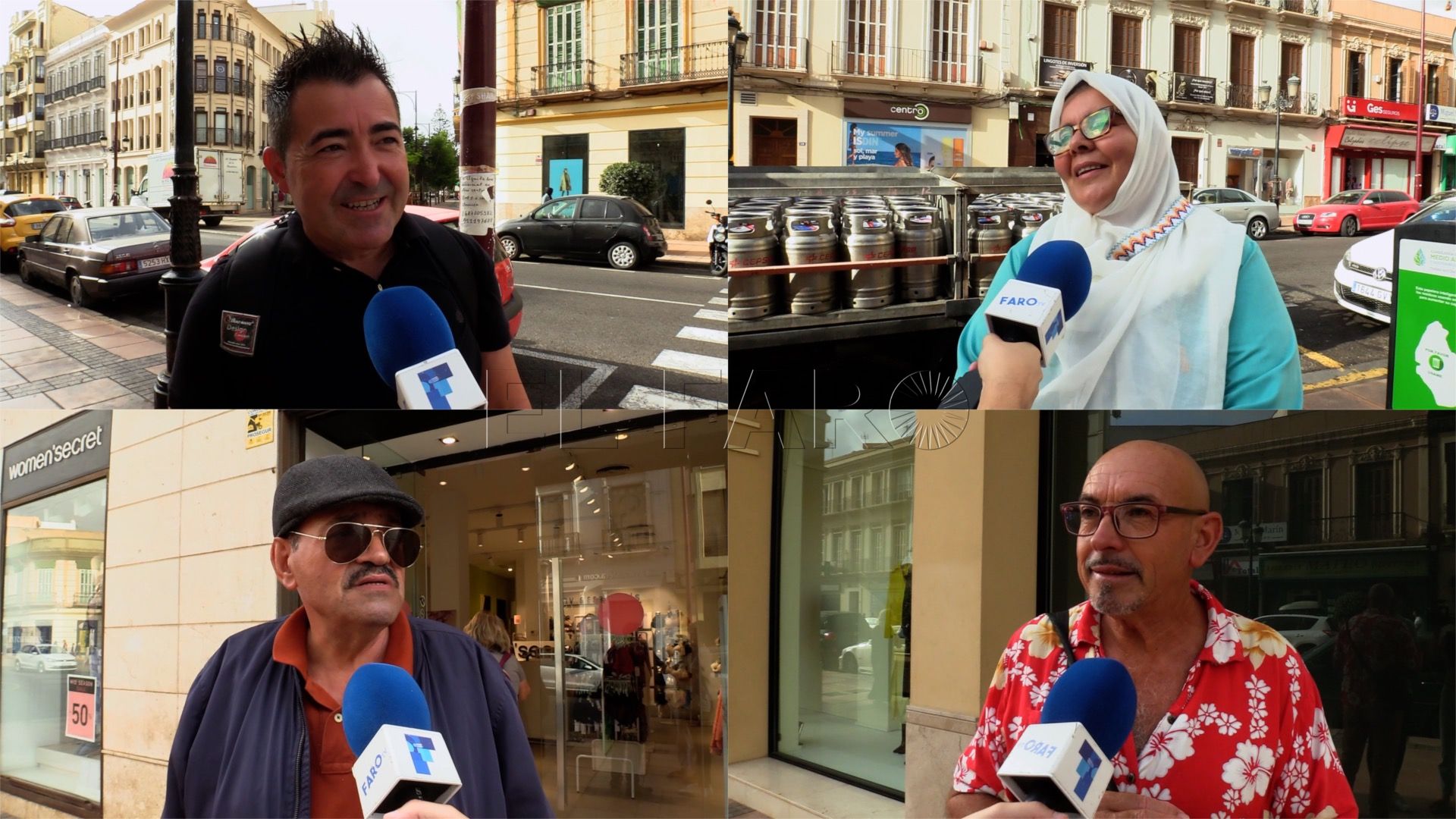 Proyecto sin título La Encuesta | ¿Qué opina del Iwa Fest?