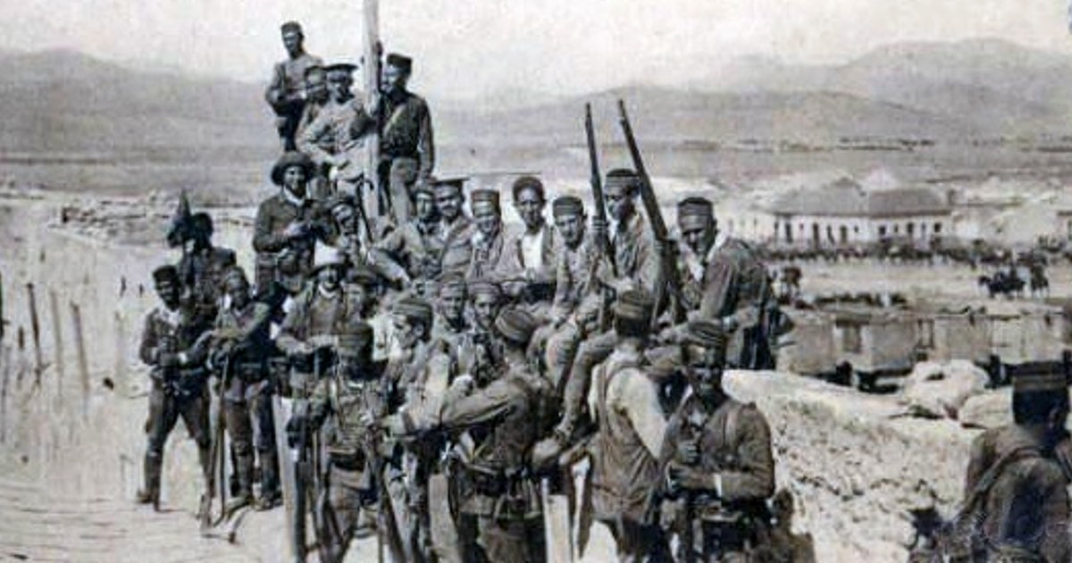 Una exposición realzará la impronta del regimiento de la Corona en Melilla