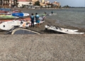 Surfari Los regatistas del Real Club Marítimo de Melilla, a un gran nivel en el XXIII Surfari