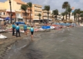 Surfari4 Los regatistas del Real Club Marítimo de Melilla, a un gran nivel en el XXIII Surfari