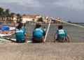 Surfari6 Los regatistas del Real Club Marítimo de Melilla, a un gran nivel en el XXIII Surfari