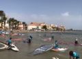 Surfari9 Los regatistas del Real Club Marítimo de Melilla, a un gran nivel en el XXIII Surfari