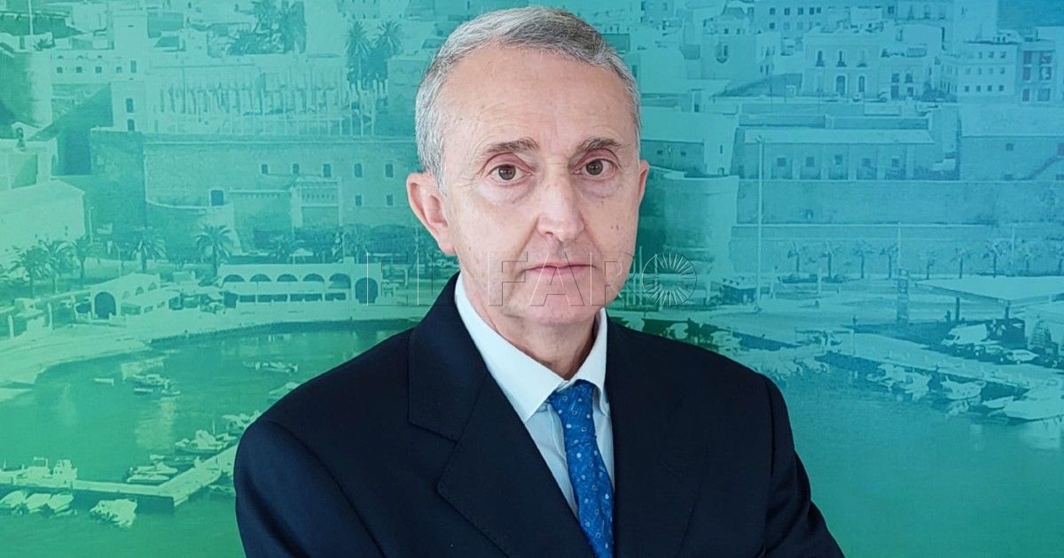José Miguel Tasende.