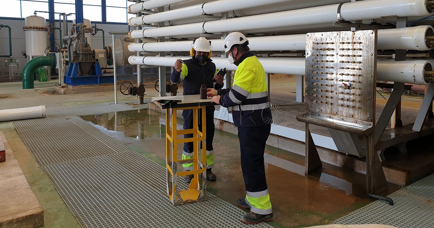 La CHG informa de cortes de agua el próximo martes y miércoles