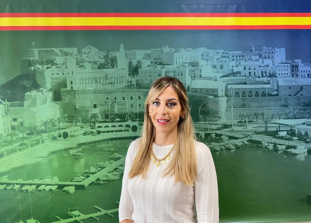 Vox Melilla pide al Ejecutivo que cumpla con las necesidades de la Policía Local