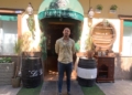 WhatsApp Image 2022 09 30 at 10.18.50 AM 2 De tapas por Melilla: Instinto
