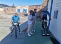WhatsApp Image 2022 10 01 at 13.38.33 Toda Melilla se vuelca con su Africana