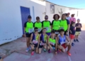 WhatsApp Image 2022 10 01 at 17.48.35 Toda Melilla se vuelca con su Africana