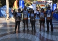 WhatsApp Image 2022 10 01 at 19.29.50 Toda Melilla se vuelca con su Africana