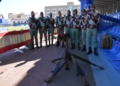 WhatsApp Image 2022 10 01 at 20.39.45 Toda Melilla se vuelca con su Africana