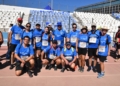 WhatsApp Image 2022 10 01 at 20.40.10 Toda Melilla se vuelca con su Africana