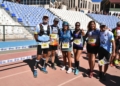 WhatsApp Image 2022 10 01 at 20.40.13 Toda Melilla se vuelca con su Africana