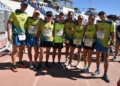 WhatsApp Image 2022 10 01 at 20.40.37 1 Toda Melilla se vuelca con su Africana