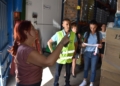 WhatsApp Image 2022 10 03 at 12.35.11 1 Arranca el reparto de 136.700 kilos de alimentos del Gobierno para ayudar a las personas desfavorecidas de Melilla