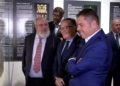 WhatsApp Image 2022 10 04 at 9.43.28 PM 4 Empresarios de Melilla se reúnen con representantes de Cepyme en el Museo Egipcio, que anuncia su traslado