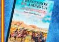 WhatsApp Image 2022 10 04 at 9.49.05 AM 1 Este jueves se presenta en el Club Marítimo la novela 'Fronteros en América'