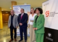 WhatsApp Image 2022 10 05 at 8.56.19 PM El II Foro de Turismo se presenta en Melilla con vistas a la celebración de un tercero