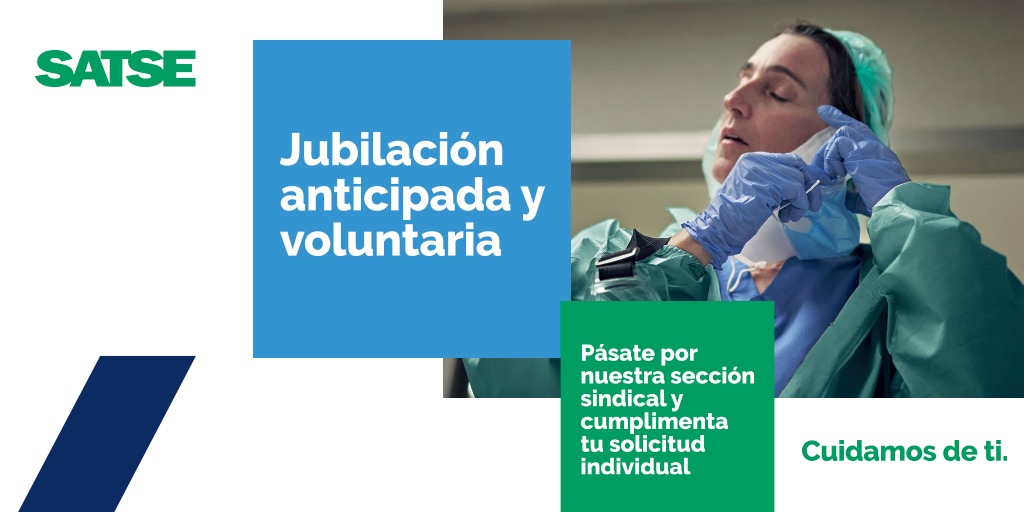 WhatsApp Image 2022 10 06 at 6.01.37 AM Casi 30.000 enfermeras piden al Gobierno poder jubilarse de forma anticipada