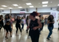 WhatsApp Image 2022 10 07 at 8.07.21 PM A ritmo de salsa comienza el Cuarto Congreso Internacional de baile en la academia Bachakumbé