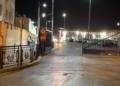 WhatsApp Image 2022 10 09 at 10.06.03 PM 1 Muchos melillenses aseguran que la situación en la frontera sigue igual que cuando reabrió