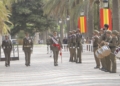 WhatsApp Image 2022 10 09 at 2.21.10 PM 4 Más de 100 personas juran la bandera de España en el Parque Hernández