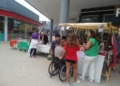WhatsApp Image 2022 10 09 at 4.28.32 PM Gran éxito del mercadillo solidario de la Junta Islámica de Melilla