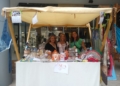 WhatsApp Image 2022 10 09 at 4.28.36 PM Gran éxito del mercadillo solidario de la Junta Islámica de Melilla