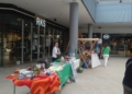 WhatsApp Image 2022 10 09 at 4.28.36 PM 3 Gran éxito del mercadillo solidario de la Junta Islámica de Melilla