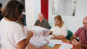 WhatsApp Image 2022 10 09 at 9.13.26 PM 1 Gloria Rojas gana las primarias del PSOE de Melilla